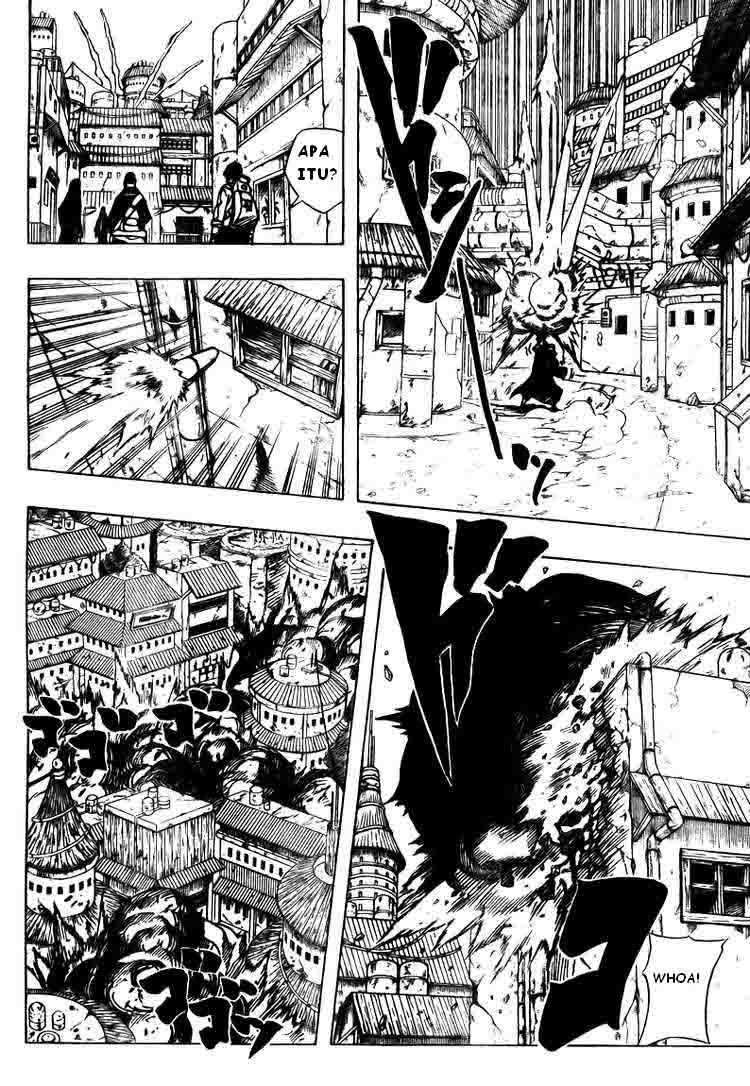Naruto Chapter 419 Image 6