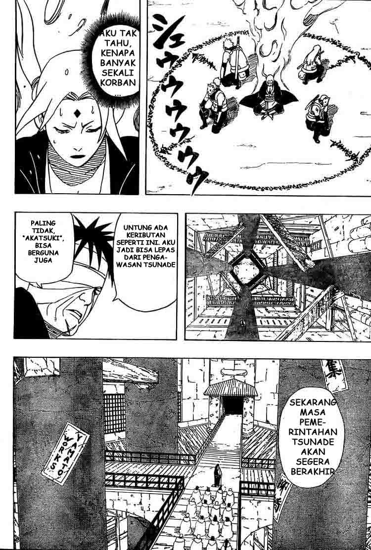 Naruto Chapter 424 Image 2