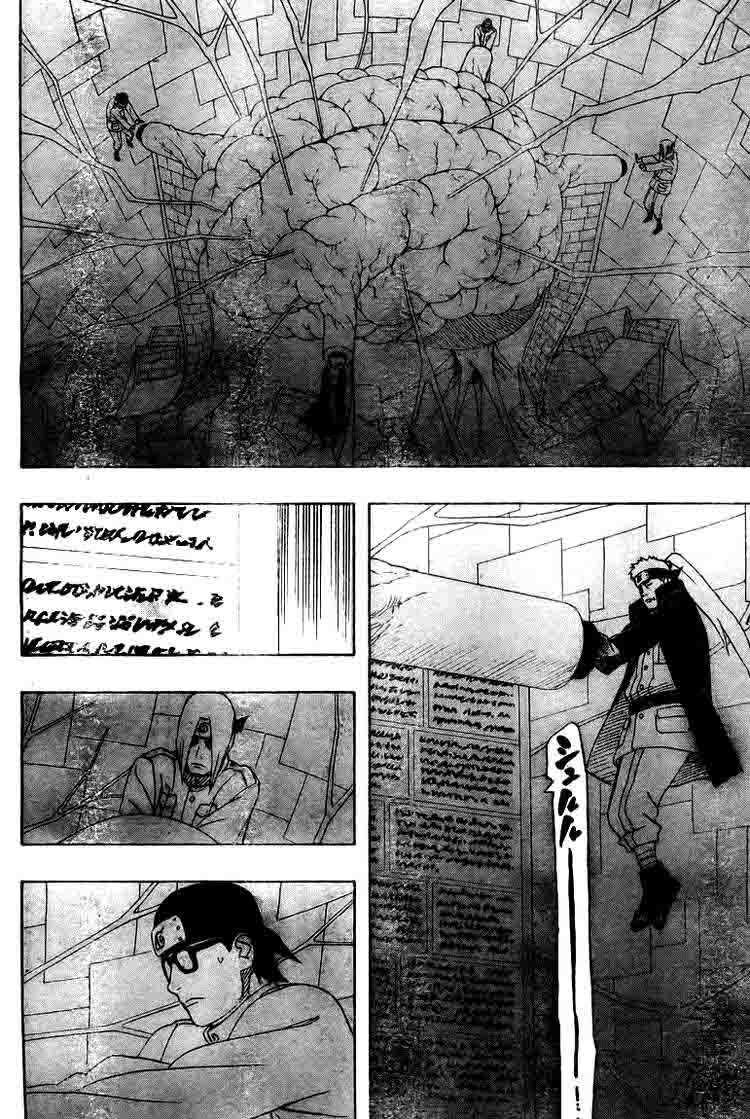 Naruto Chapter 424 Image 4