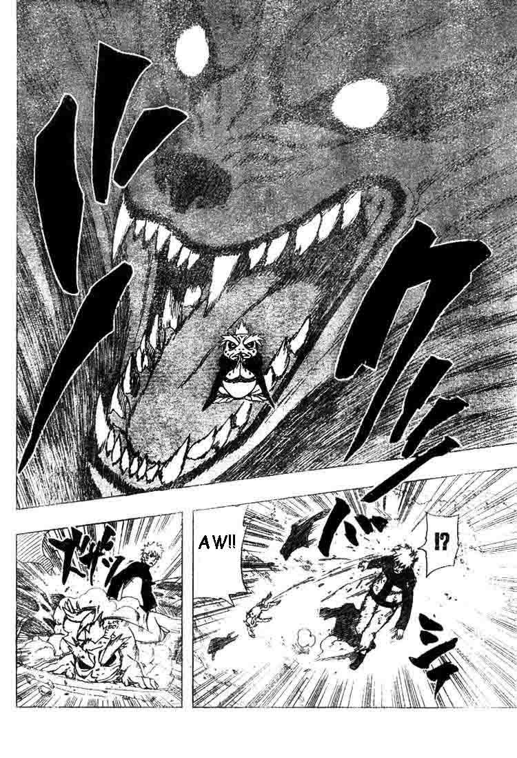 Naruto Chapter 425 Image 6