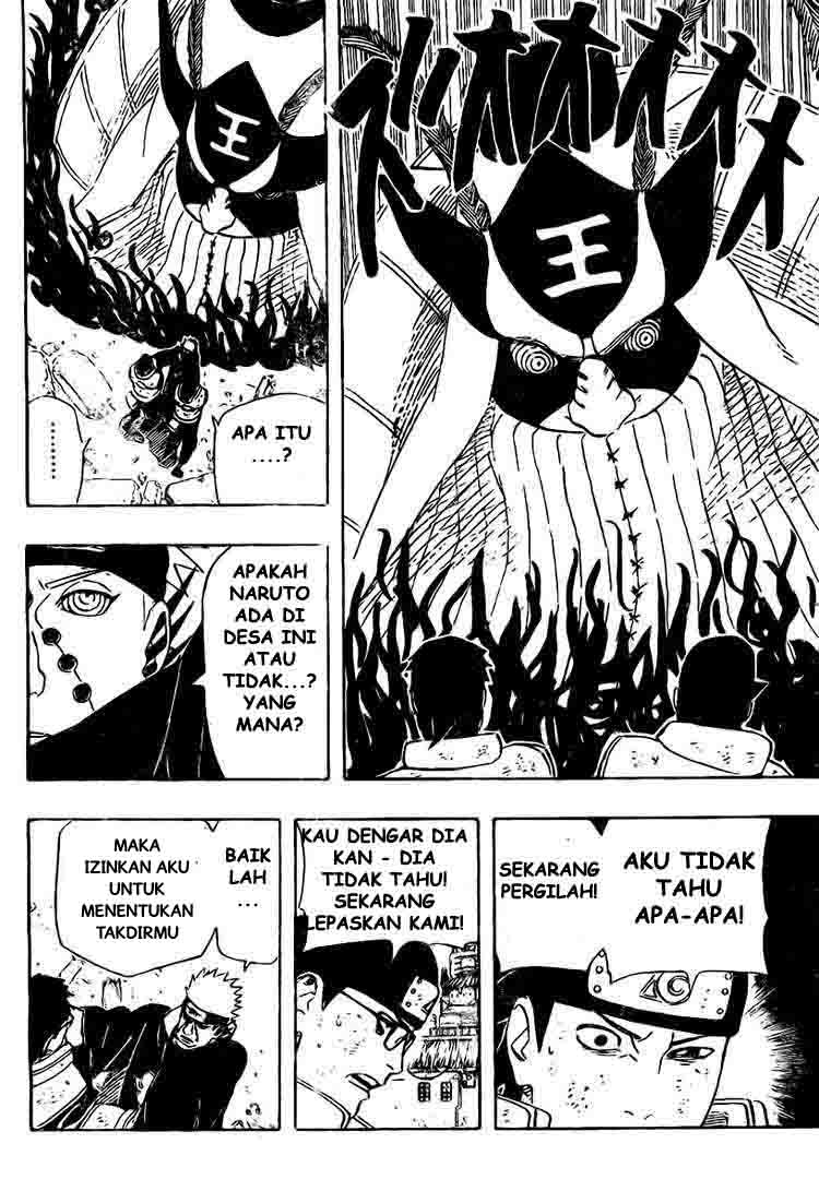 Naruto Chapter 426 Image 2