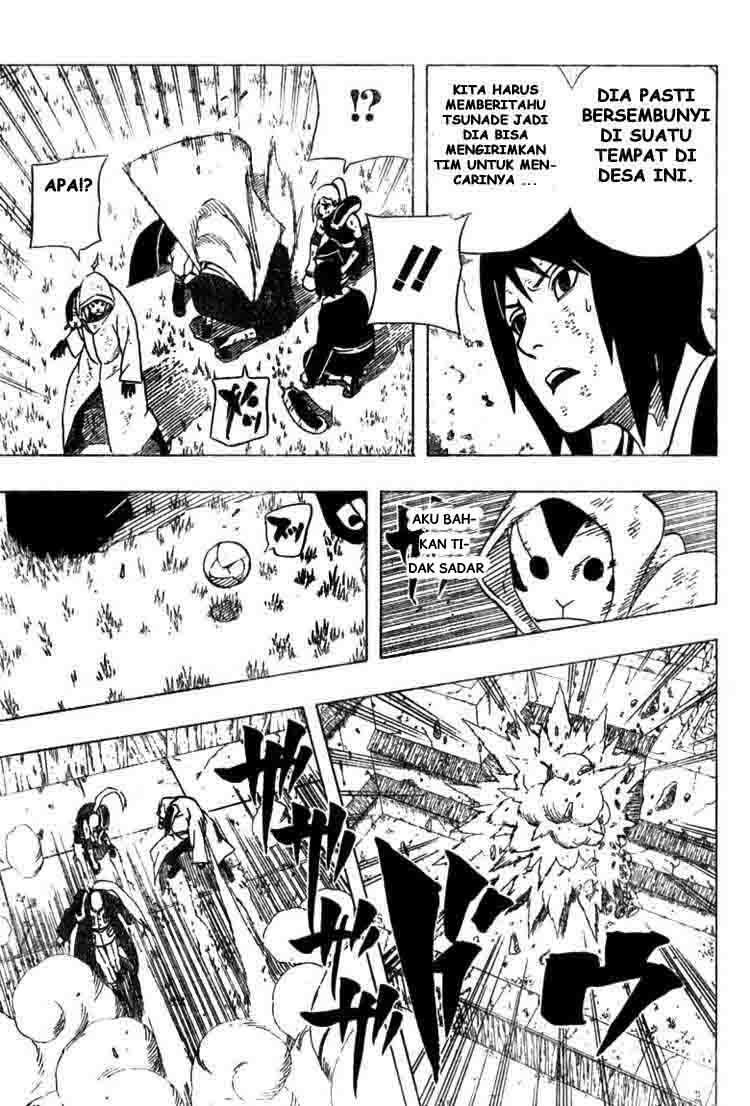 Naruto Chapter 428 Image 15