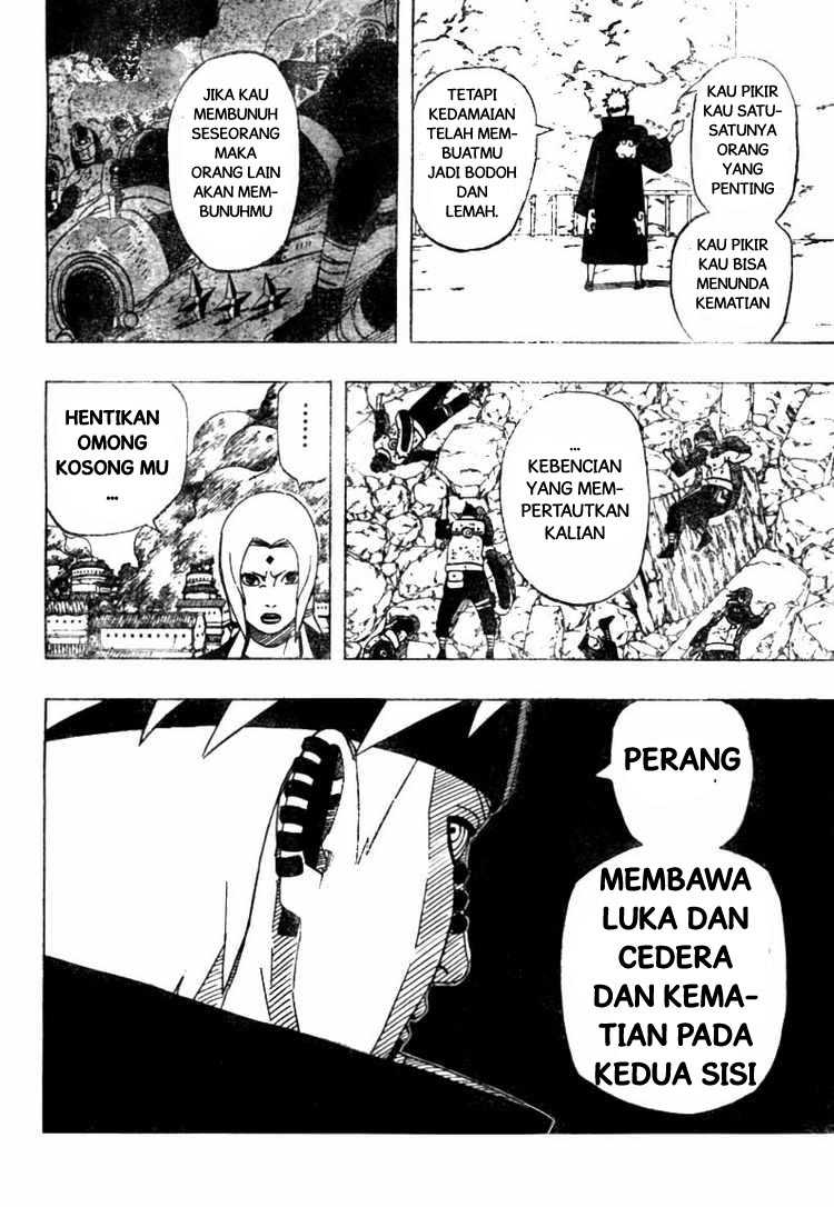 Naruto Chapter 429 Image 2