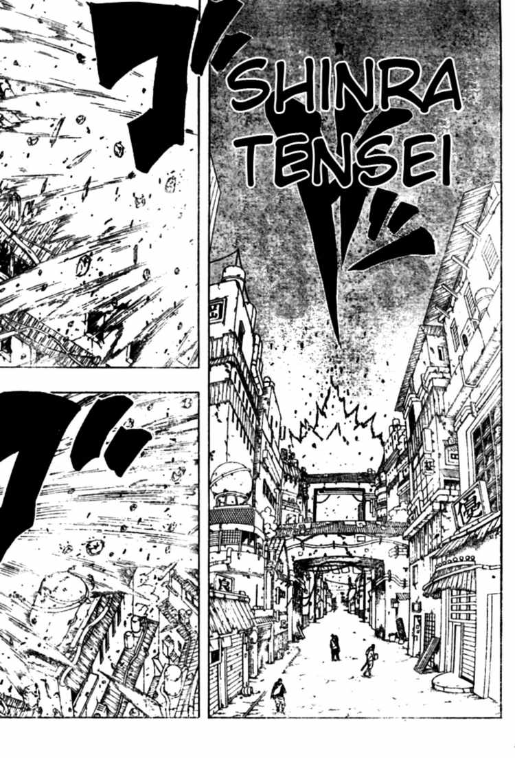 Naruto Chapter 429 Image 10