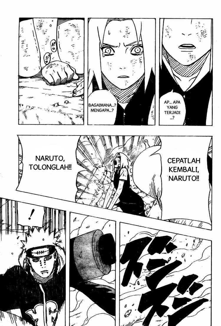 Naruto Chapter 429 Image 13