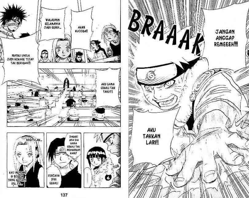 Naruto Chapter 43 Image 8