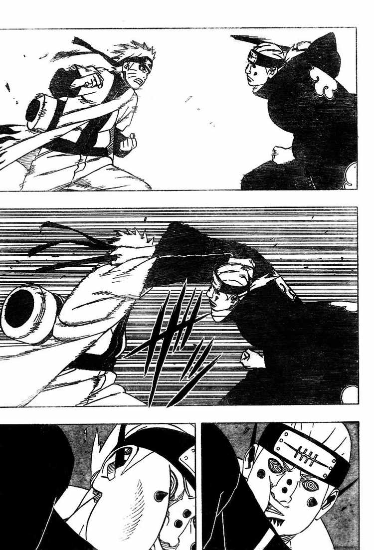 Naruto Chapter 431 Image 13