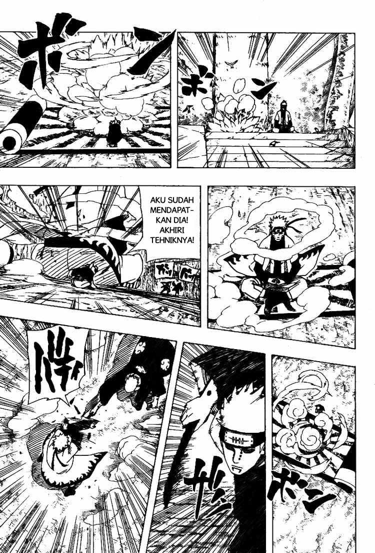 Naruto Chapter 433 Image 7