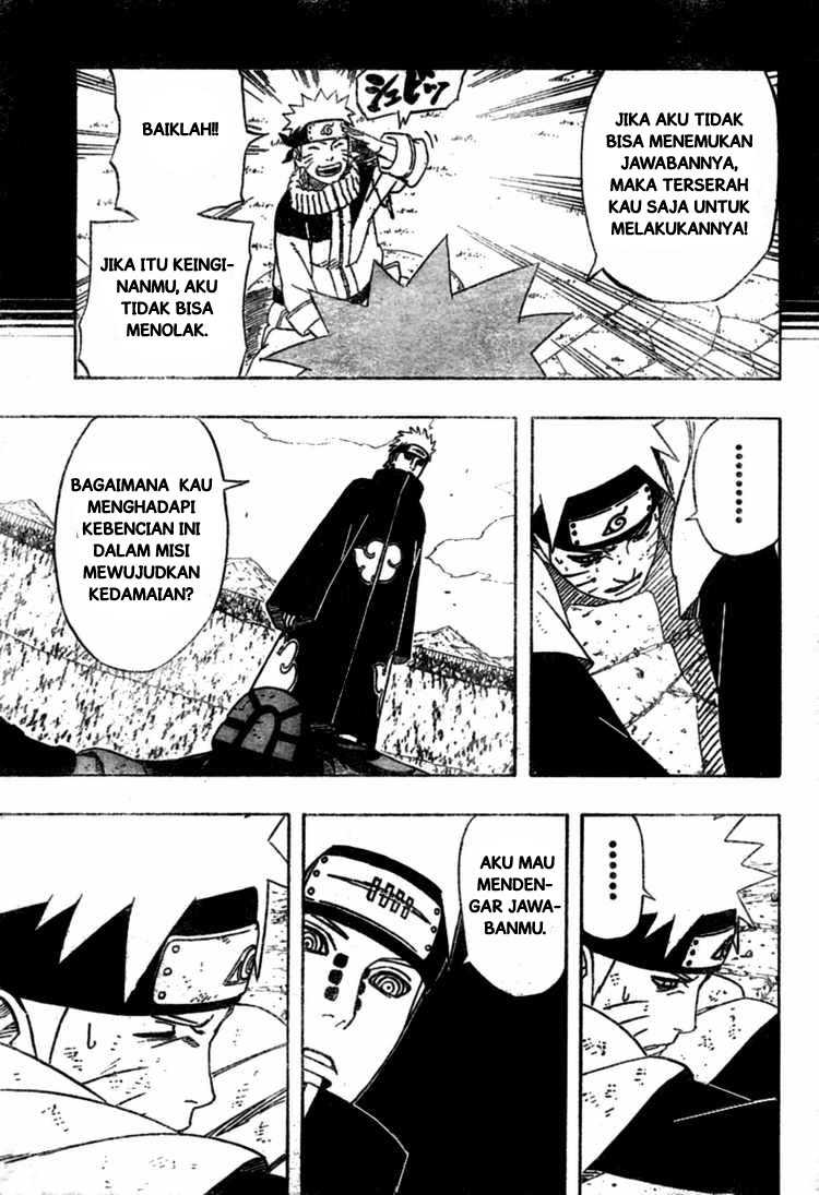 Naruto Chapter 436 Image 13