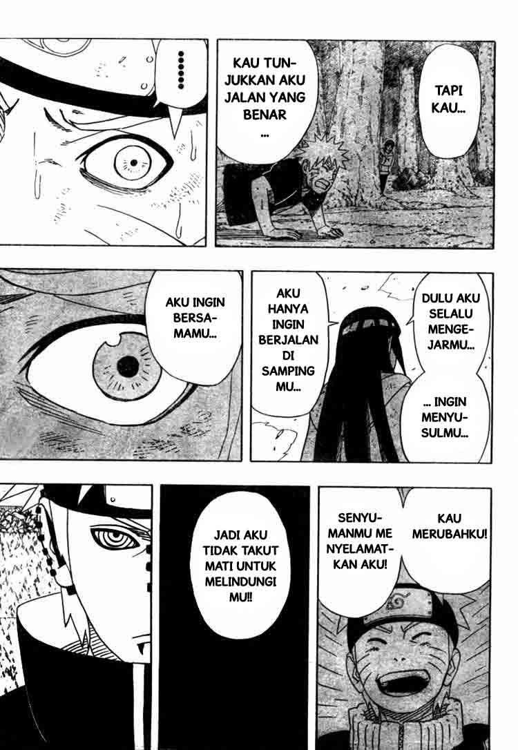 Naruto Chapter 437 Image 11
