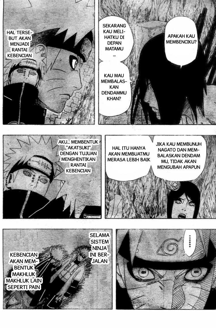 Naruto Chapter 444 Image 2
