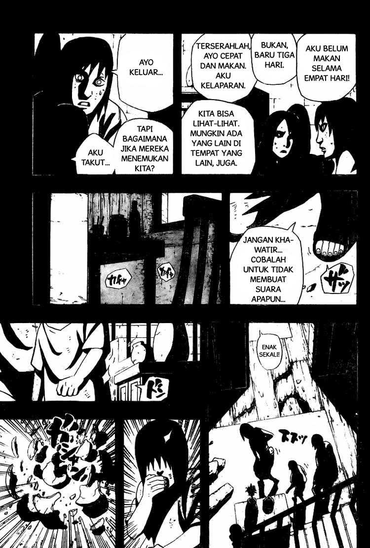 Naruto Chapter 444 Image 13