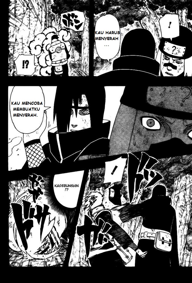 Naruto Chapter 448 Image 11