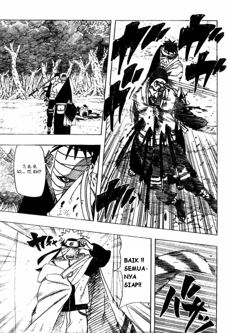 Naruto Chapter 456 Image 2