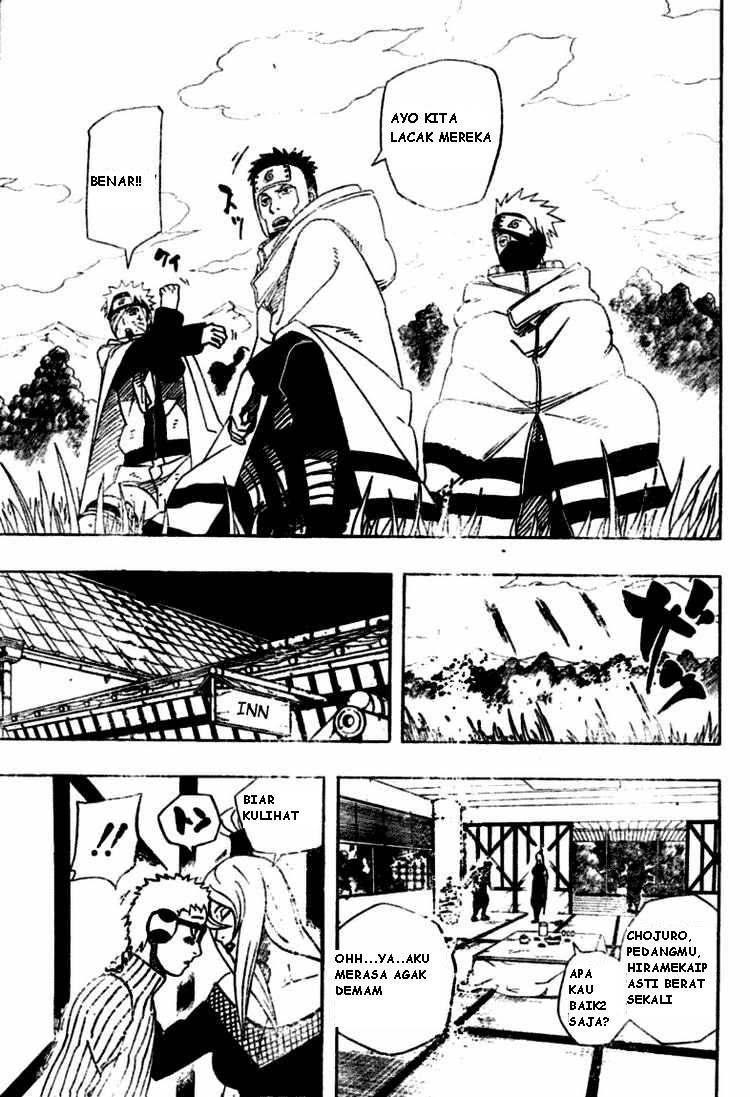 Naruto Chapter 456 Image 12