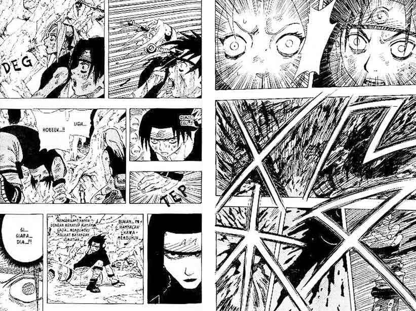 Naruto Chapter 47 Image 4
