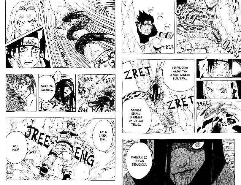 Naruto Chapter 47 Image 9