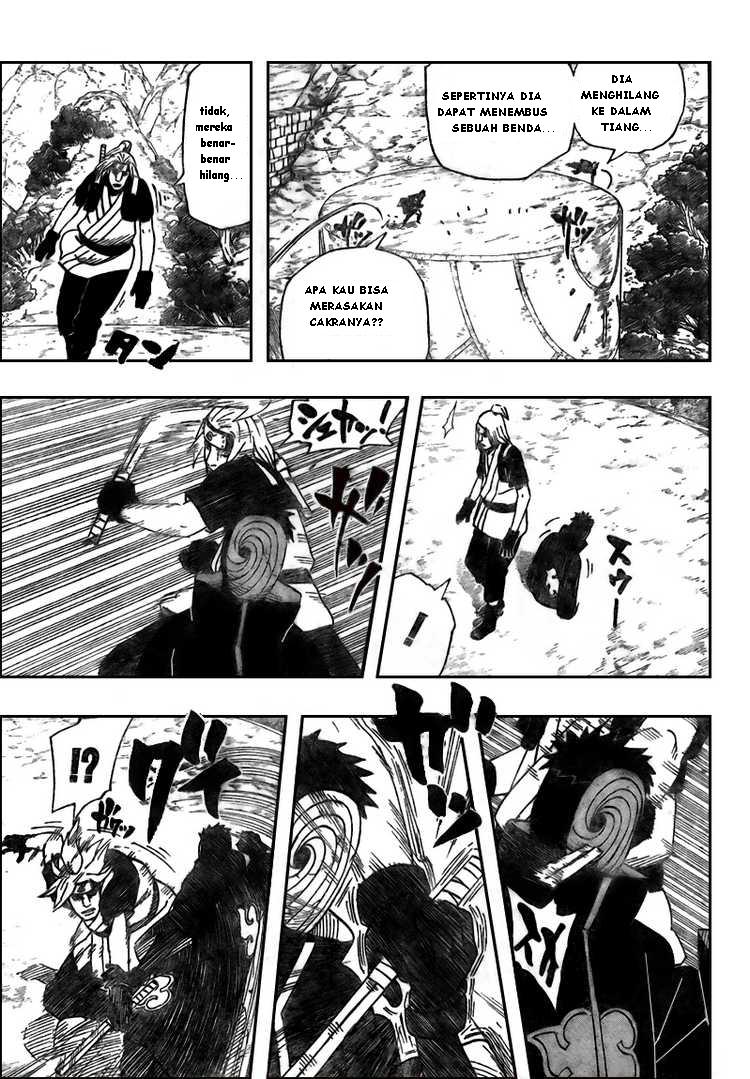 Naruto Chapter 475 Image 2