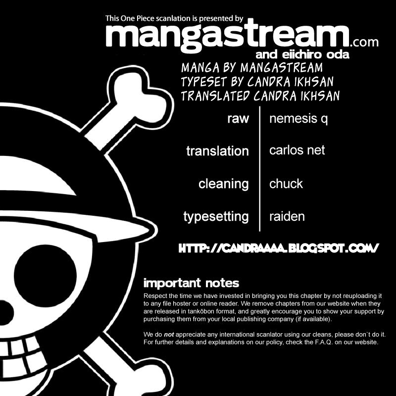 Naruto Chapter 479 Image 15