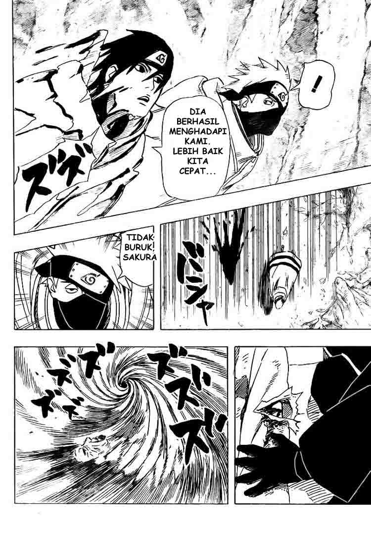 Naruto Chapter 482 Image 8