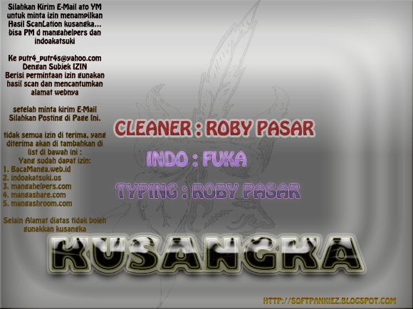 Naruto Chapter 488 Image 0