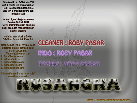 Naruto Chapter 492 Image 16