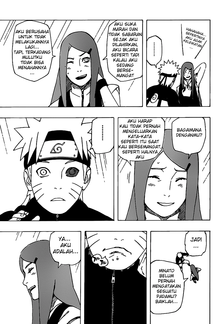 Naruto Chapter 498 Image 2