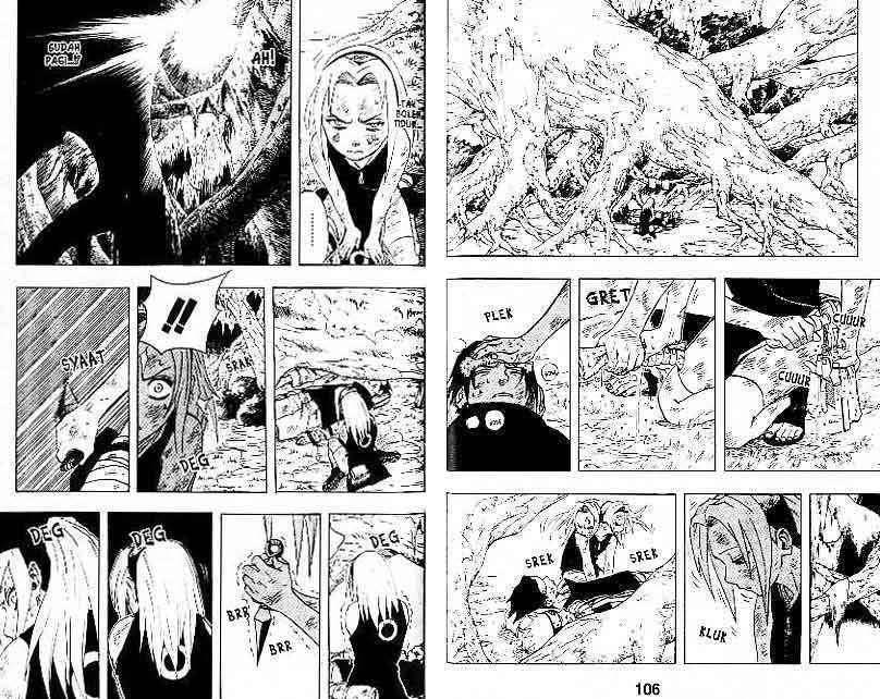 Naruto Chapter 51 Image 1