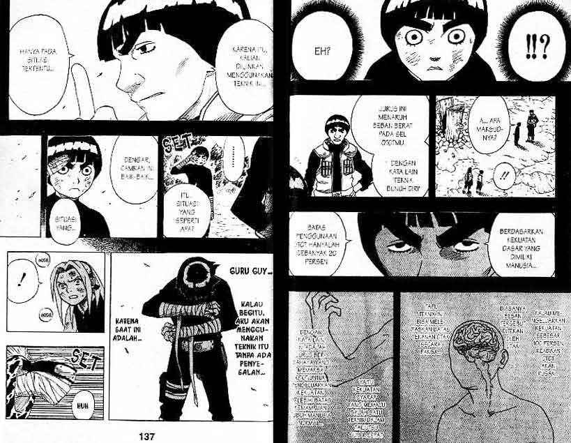 Naruto Chapter 52 Image 6