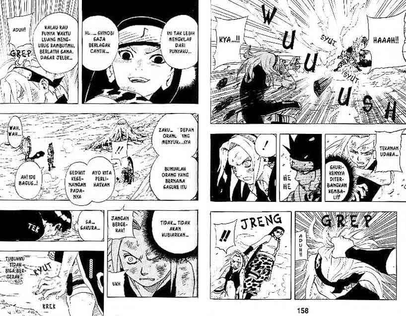 Naruto Chapter 53 Image 7