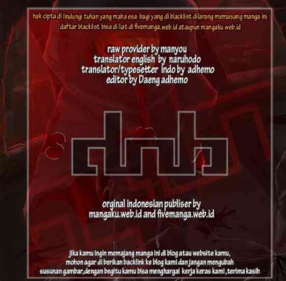 Naruto Chapter 541 Image 2