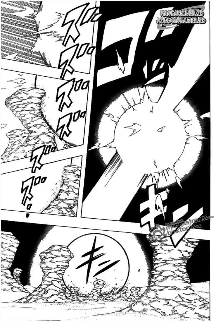 Naruto Chapter 546 Image 15