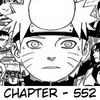 Naruto Chapter 552 Image 18