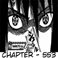 Naruto Chapter 553 Image 16