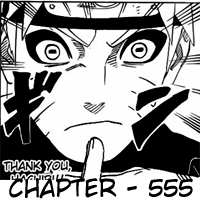 Naruto Chapter 555 Image 17