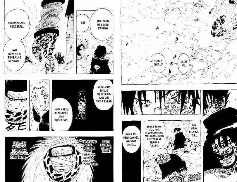 Naruto Chapter 56 Image 1