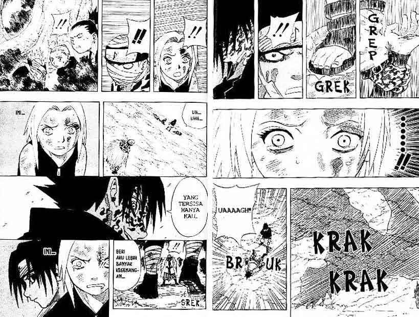 Naruto Chapter 56 Image 6