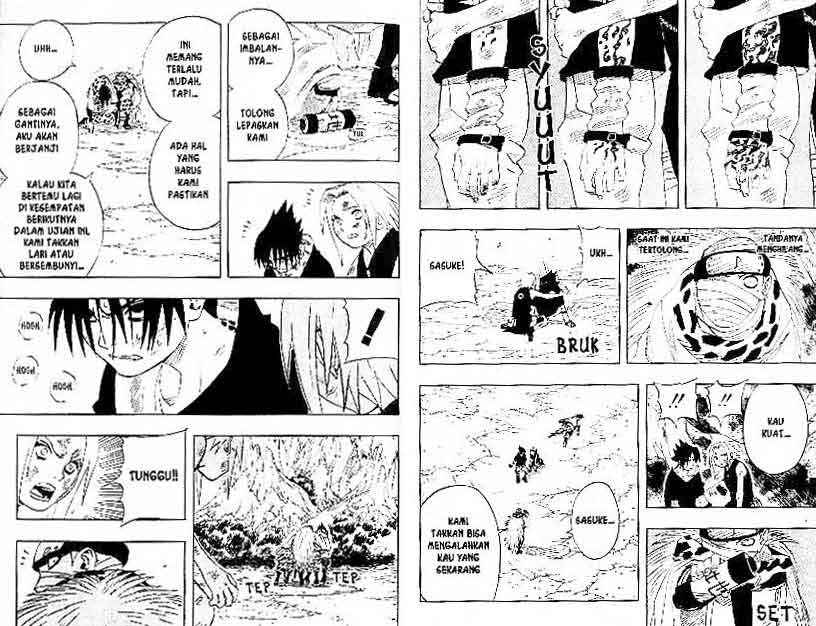Naruto Chapter 56 Image 8
