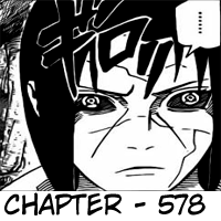 Naruto Chapter 578 Image 17