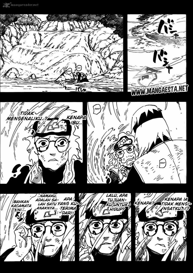 Naruto Chapter 583 Image 15