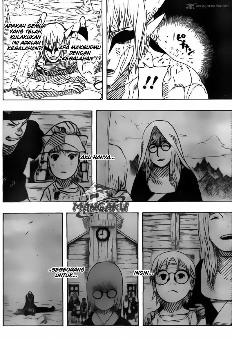Naruto Chapter 587 Image 12
