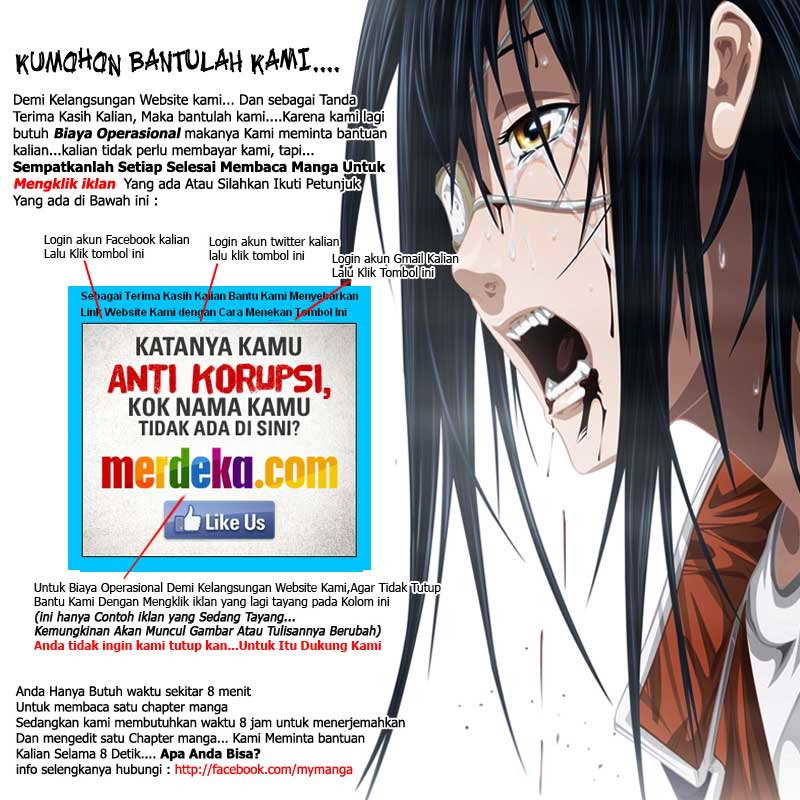 Naruto Chapter 587 Image 17