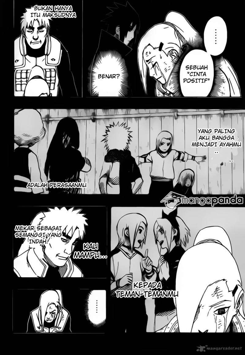 Naruto Chapter 616 Image 11