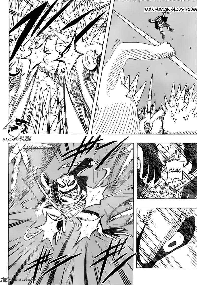 Naruto Chapter 634 Image 5