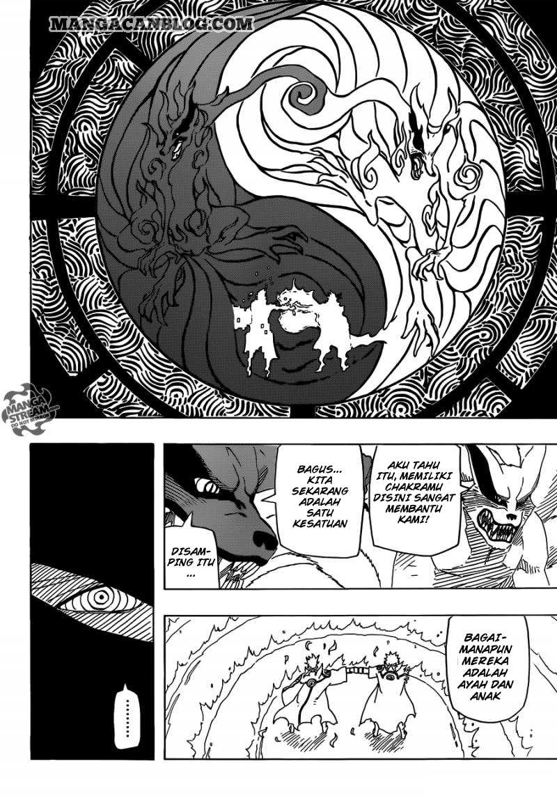 Naruto Chapter 644 Image 2