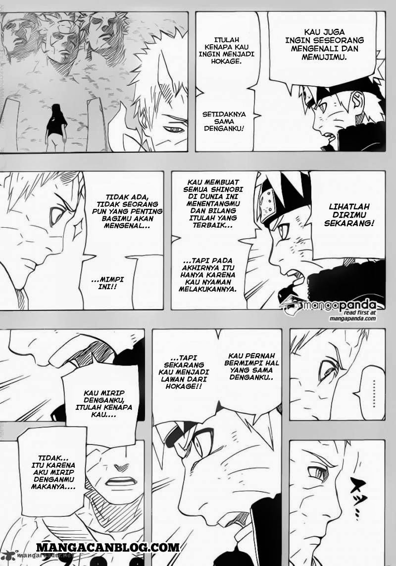 Naruto Chapter 653 Image 3