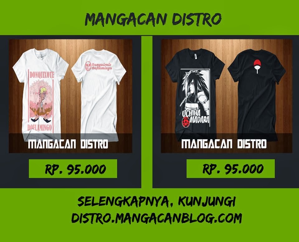 Naruto Chapter 668 Image 0