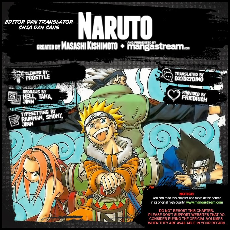 Naruto Chapter 668 Image 2
