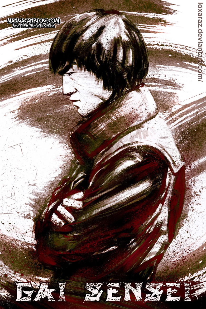 Naruto Chapter 668 Image 3