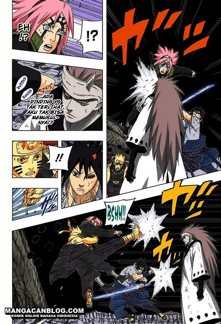 Naruto Chapter 676.5 Image 5